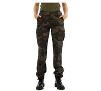 Brandit Pantalon Bdu Ripstop
