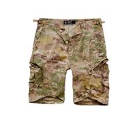 Brandit Short cargo BDU 6XL Camouflage tactique