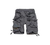 Brandit Pantalon bleu / gris foncé, Taille 42