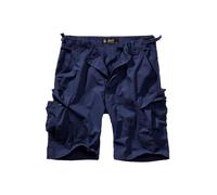 Brandit Short BDU Rip-Stop – Bleu marine Taille M