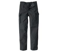 Brandit Pantalon Moleskin Original Noir Homme Taille 42/32
