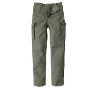 Brandit Pantalon Moleskin Original Homme Vert Taille 38