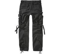 Brandit M65 Pants Noir 35 Femme