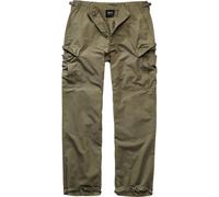 Pantalon BDU Rip-Stop Brandit - Olive L