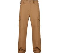 Brandit Pantalon Tactical Ripstop Cargo indéchirable Coyote 3XL homme