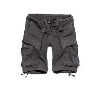 Brandit Short cargo Vintage Anthracite Taille 5XL