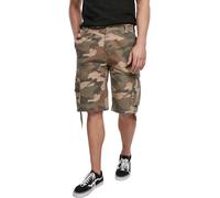 Brandit Pantalon cargo kaki / olive, Taille 33