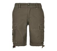 Brandit Pantalon cargo kaki, Taille 35-36