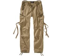 Brandit Pantalon Femme M65 Coyote 30