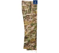 Brandit Pantalon US Ranger Pants Vert Homme 6XL