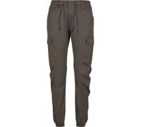Brandit Melina, pantalon textile femme L Olive Olive