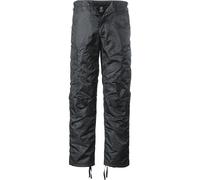 Brandit Thermo Jeans/Pantalon noir taille S pour homme