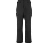 Brandit Tactical Ripstop, pantalon en textile S Noir Noir
