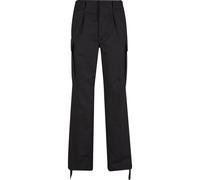 Brandit Pantalon cargo Moleskin Original noir Taille 34