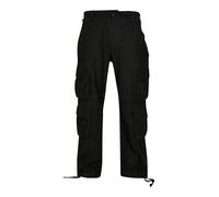Brandit Pantalon Pure Vintage Noir XL