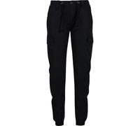 Brandit Pantalon cargo noir, Taille 46