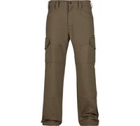 Brandit Pantalon cargo olive, Taille 33