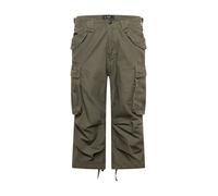 Brandit Pantalon cargo olive, Taille 34