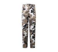 Brandit Us Ranger Pants Blanc,Noir,Gris 4XL Homme