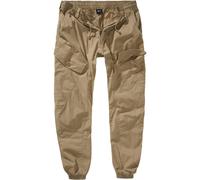 Brandit Pantalon cargo 'Ray' camel, Taille 31-32