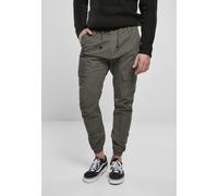 Brandit Pantalon cargo 'Ray' kaki, Taille 34