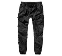Brandit Pantalon Ray Vintage Noir Taille XL
