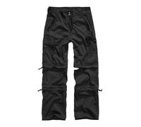 Brandit Pantalon cargo Savannah Noir Homme XXL