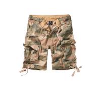 Brandit Urban Legend Shorts Marron M Homme
