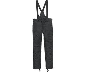 Brandit Pantalon fonctionnel noir, Taille M