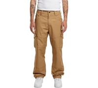 Brandit Pantalon Indéchirable Homme Pantalon Cargo Noir