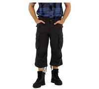 Brandit Industry Vintage Pants Gris M Homme