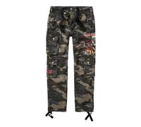 Brandit Pantalon Irm Pure Slim