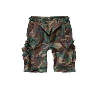 Brandit Pantalon kaki / olive / vert foncé, Taille 44