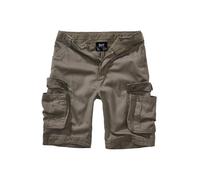 Brandit Shorts Urban Legend Vert 122-128 cm Enfants