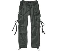 Pantalon cargo femme Brandit M65 Gris 35