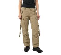 Brandit Pantalon femme M65 – Coyote 29