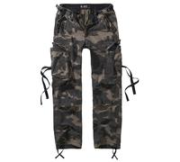 Brandit Pantalon M65 Ladies Trouser en Darkcamo 35