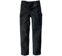 Brandit Pantalon Moleskin Homme Tactique Militaire Combat Bundeswehr Noir
