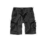 Brandit Shorts BDU Ripstop Noir Taille 4XL