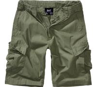 Brandit Pantalon pour enfants Kids BDU Ripstop Shorts Olive 134/140