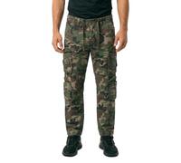 Brandit Pantalon Pure Slim