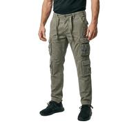 Brandit Pantalon Pure Slim Fit