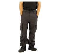 Brandit Pantalon militaire Pure Vintage – Graphit – XXL