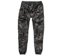 Brandit Pantalon cargo Ray marron/vert Taille 31-32