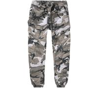 Brandit Pantalon Ray Vintage Homme Élastique Été Extérieur Cargo Urban Camo
