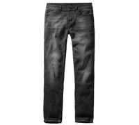 Jean Brandit Rover Denim NoirW31 x L34 Noir