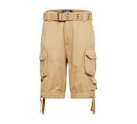 Brandit Pantalon 'Savage Vintage' noisette, Taille 34