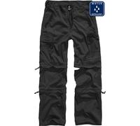 Brandit Pantalon Savannah Trouser en noir L