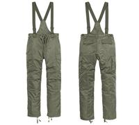 Brandit Pantalon Thermal Next Generation D'Hiver Doublé Utilisée de Ski