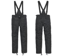 Brandit Pantalon Thermal Next Generation D'Hiver Doublé Utilisée de Ski